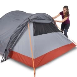 Tunnel Trekking Tent - 4-person - MT900 Ultralight -Camping Products Store k95759c31b30075cb65ebfcb7a3baaf85