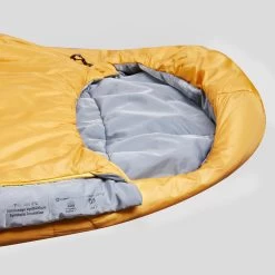 Trekking Sleeping Bag MT500 5°C -Camping Products Store k96238b8cce0d6cc4c4e4eff3fc4667f2