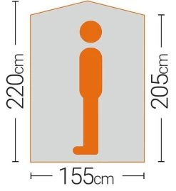 Quest Instant Utility Shelter -Camping Products Store k984c310e925b0b581856bd0baab2ca76