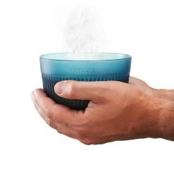 Stainless Steel 1 Person Cooking Set 0.9L -Camping Products Store k995241c1f39423e01b6514717e471bf7