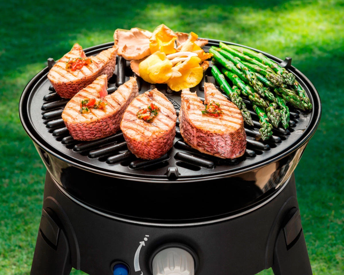 Cadac BBQ Grid 30 3 Cadac BBQ Grid 30 - Image 3