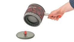Robens Cook System Turbo Pot Pro -Camping Products Store k9b63f2aa18f356ca8126003d4abbdf1f