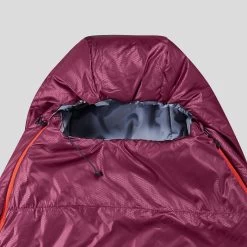 Trekking Sleeping Bag MT500 5°C -Camping Products Store k9bb6afc70e5f512ecaefc83a2ab1f6a3