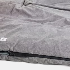 Quechua CAMPING SLEEPING BAG - ARPENAZ 0° COTTON DOUBLE -Camping Products Store k9c9b72d4feae3426796aea85bc0aa49e