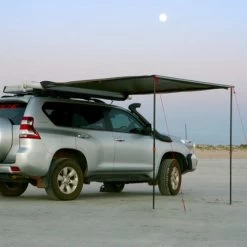 Darche 2m Slimline Eclipse Vehicle Awning -Camping Products Store k9ca01fcb06be0df40278b44802246551