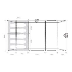 Airedale 5.0S -Camping Products Store k9e86a5471d6c2bc67e988a98554c66d6