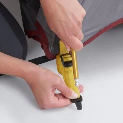 Tunnel Trekking Tent - 4-person - MT900 Ultralight -Camping Products Store k9fe451da04a85b2e15a83e0e626e3417