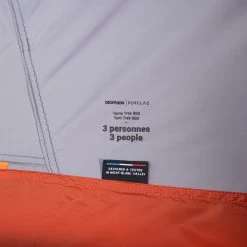 3 Man Dome Trekking Tent - MT900 -Camping Products Store ka02dbef61496afbd7cc5e113312cfe92