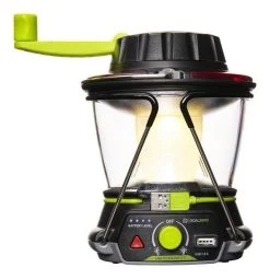 Goal Zero Lighthouse 600 Camping Lantern & USB Power Hub -Camping Products Store ka2463bb6621ad3a52ded196ef096878e