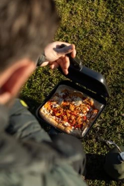 RidgeMonkey Connect XXL Toaster Pan & Griddle Set (RM687) -Camping Products Store ka2fb3f2aed7f2ca8ddef75b0771f9afb