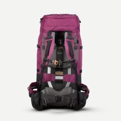 Women's Trekking Backpack 60+10 L -Camping Products Store ka5520c0f1ceaaa04ac03b5411502a529