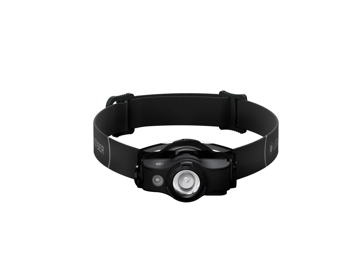 Ledlenser MH4 Rechargable LED Outdoor Head Torch 2 Ledlenser MH4 Rechargable LED Outdoor Head Torch - Image 2