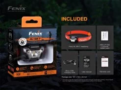 Fenix HL18R -Camping Products Store ka7c8adac09061f274b4fe89b49c92eb5