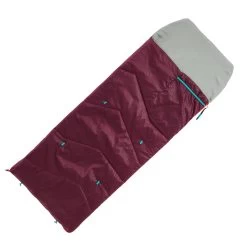 Quechua KIDS SLEEPING BAG MH100 10°C -Camping Products Store ka87eecf4792b3ccf381b6d9e7408c2c4