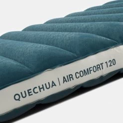 Quechua Inflatable Camping Mattress Air Comfort 120 Cm 2 People 12 Quechua Inflatable Camping Mattress Air Comfort 120 Cm 2 People -Camping Products Store ka90b54d2da105ed7f1cb5f149c46430b
