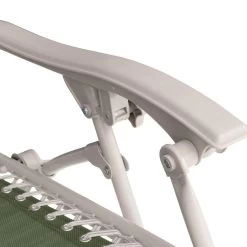 Outwell Ramsgate Reclining Relaxer Chair, Green Vineyard -Camping Products Store kaa5fffbaad400108df4b7e7ec547ed1b