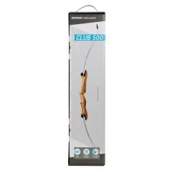 Left Hander Archery Bow Club 500 -Camping Products Store kacd2db3f8e9812dcbc97ef5904481401