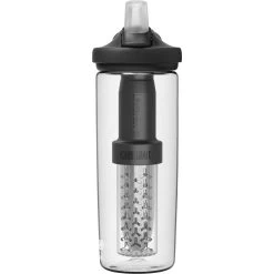 Camelbak Eddy+ Filtered By Lifestraw 600ml Water Bottle -Camping Products Store kaf79a471a6ea23d7f458eb4605d35693