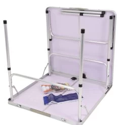 Regatta Camping Adults' Camping Tennis Table -Camping Products Store kaf80d6c0e37fb9436fe8ba18f8b68763