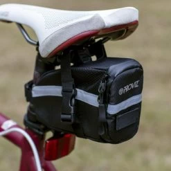 Proviz REFLECT360 Reflective Waterproof Cycling Saddle Bag -Camping Products Store kb110528a9177036a8d372f1afb528005