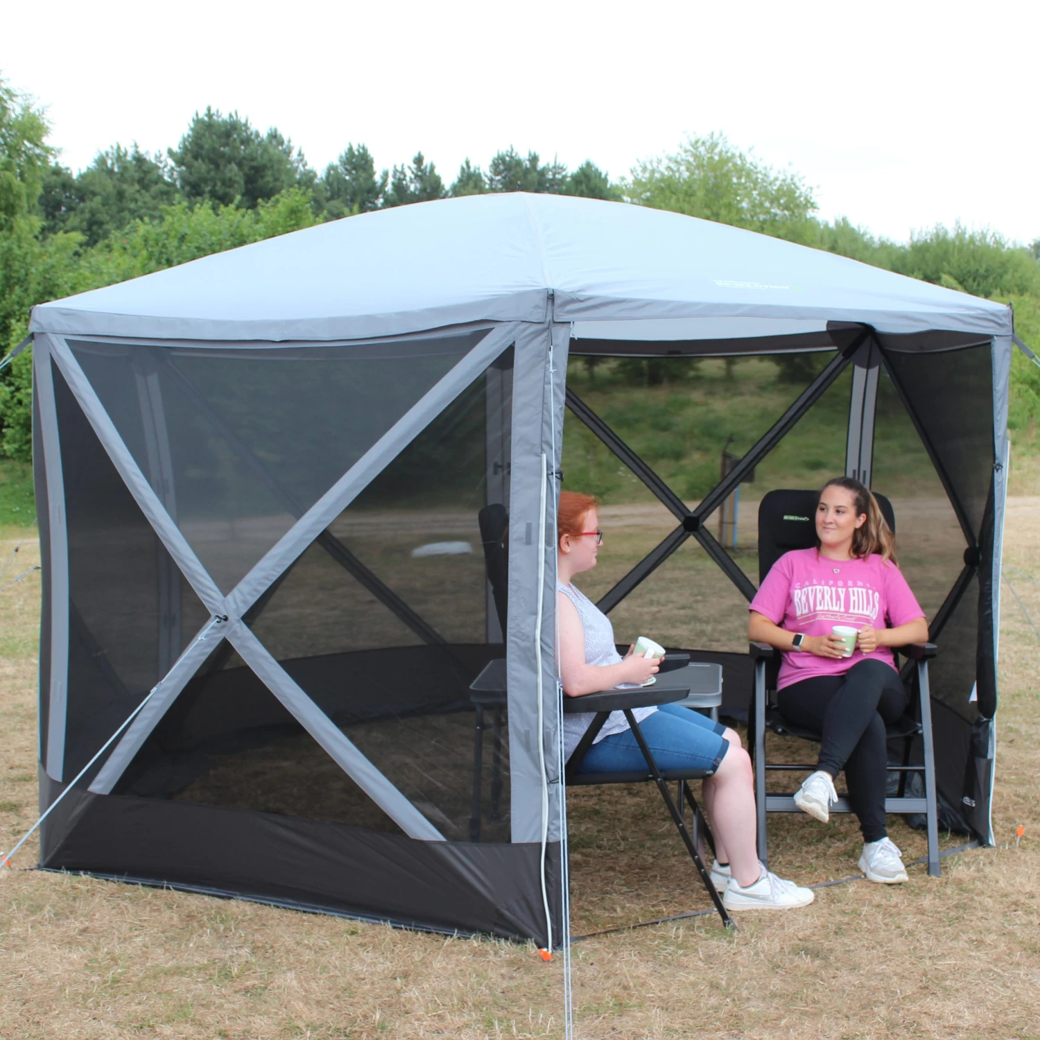 Screenhouse 6 2 Screenhouse 6 - Image 2