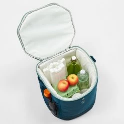 Quechua FLEXIBLE CAMPING COOL BOX - 20L -Camping Products Store kb2298b29bc6170eaf8c0c665771a4363