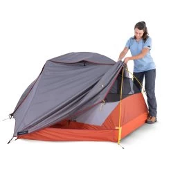 2 Man Trekking Dome Tent -Camping Products Store kb238de03c25177a830d548625ef9d2c9