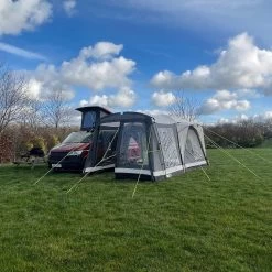 Motordome Kamper Hub Modular Quick Erect Drive Away Awning 11 Motordome Kamper Hub Modular Quick Erect Drive Away Awning -Camping Products Store kb33e5f3553d5736837fe775edbb50280