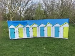 OLPRO Beach Huts 4 Pole Compact Windbreak -Camping Products Store kb3f4afc6d7f3365b2338f273a1521da9