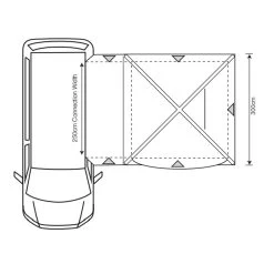 Cayman Air Mid (220 -Camping Products Store kb44752ae296fcbcf39b5524b71da1a2a