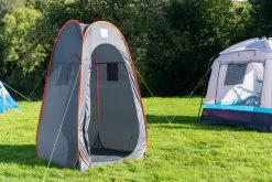 OLPRO Pop Up Extra Large Toilet/Utility Tent 1.6M -Camping Products Store kb4e08ac6365fa787be9deeea14a211c8