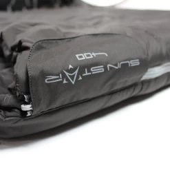 Sun Star Double 400 DL Charcoal -Camping Products Store kb5cabb4b486628e135fb904180fd7eda