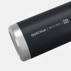 Quechua Isothermal Water Bottle MH100 (stainless Steel Double -Camping Products Store kb5ecfa0598e0aa0844ceeeb363b11555