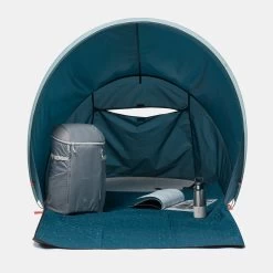 Quechua Instant Camping Shelter - 1 Adult Or 2 Kids -Camping Products Store kb61350f5dd7416a092c8d606f081425b