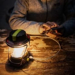 Goal Zero Lighthouse 600 Camping Lantern & USB Power Hub -Camping Products Store kb65fdec46c0ae85b456f5cbcffea80a1