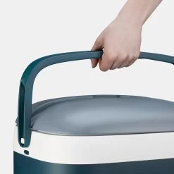 Quechua RIGID CAMPING COOLER -Camping Products Store kb6d8de2fc3ab215d01e743947819a904