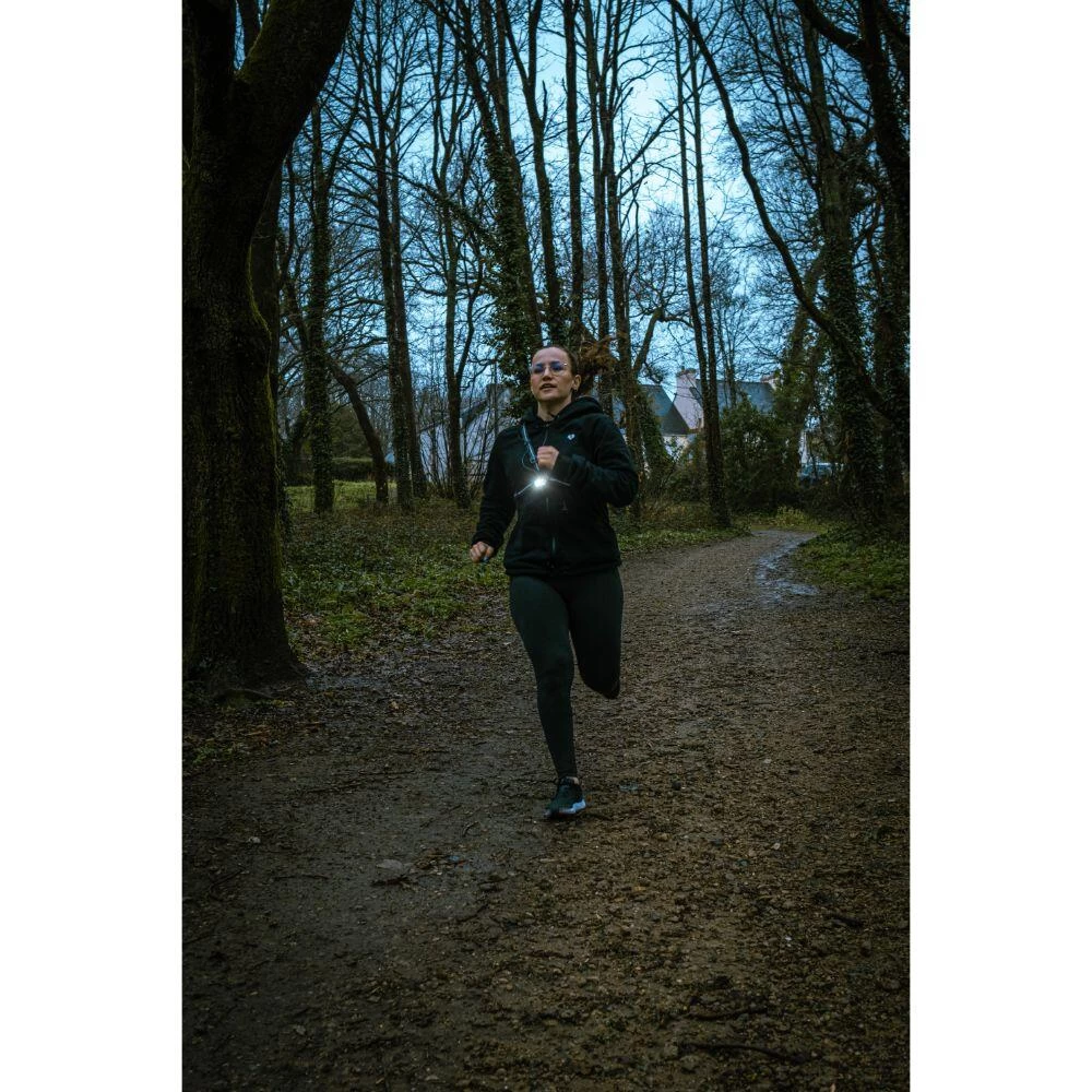 Proviz LED360 Running Chest Light 500 Lumens With Reflective Band 4 Proviz LED360 Running Chest Light 500 Lumens With Reflective Band - Image 4