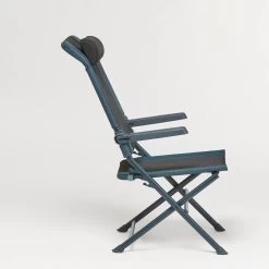 Quechua Multi-position Comfortable Camping Armchair -Camping Products Store kb833cf4c53d29888c722273ef4bf0f28