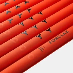 Trekking Inflatable Mattress MT500 Air Insulator XL - 195 X 60 Cm -Camping Products Store kb89e645be0d368ddddf7fff8c01914d4