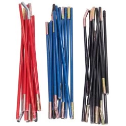 Quechua 5 Man Blackout Tent With Poles - Arpenaz 5.2 F&B -Camping Products Store kb8ac9c69546ca529297e125dce5c0f04