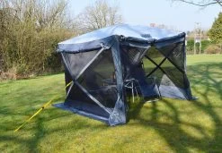Maypole Pop Up Screen House Gazebo Shelter -Camping Products Store kb8bacef113fa8eea7d3b503a468cacc8