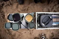 RidgeMonkey ThermoMug DLX Brew Set Green (RM419) -Camping Products Store kb933a114624ca5662be818fe16fc43c3