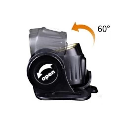 Fenix HM65R 1400 Lumen Rechargeable Headlamp -Camping Products Store kba5d0b23acfa13546c6647bee2959395