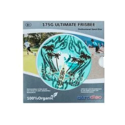 Plastic Ultimate Disc - Surf Illustration -Camping Products Store kbb919805e43f8e09d5ccd5c40deeabe0