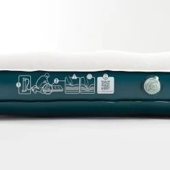 Quechua Double Inflatable Mattress -Camping Products Store kbbc44302ef419c133b48f4dd9bd03743