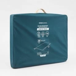 Quechua SELF-INFLATING CAMPING MATTRESS - COMFORT 132 CM - 2 P -Camping Products Store kbcd020369f7ea86772cddd036f6a4dc0