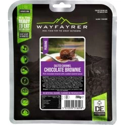 Wayfayrer Silver Expedition Pack - 6 Meals With Carry Bag -Camping Products Store kbddca3e001e736343155a5badbd6795e 1