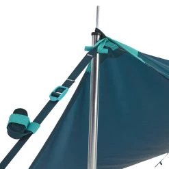 Quechua MULTIFUNCTION TARP CAMPING SHELTER -Camping Products Store kbe9708c6682a4064b6e94eebca60a6f6