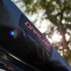 Darche 2m Slimline Eclipse Vehicle Awning -Camping Products Store kbead2aceddcbb07e09cc25edb2684cd7