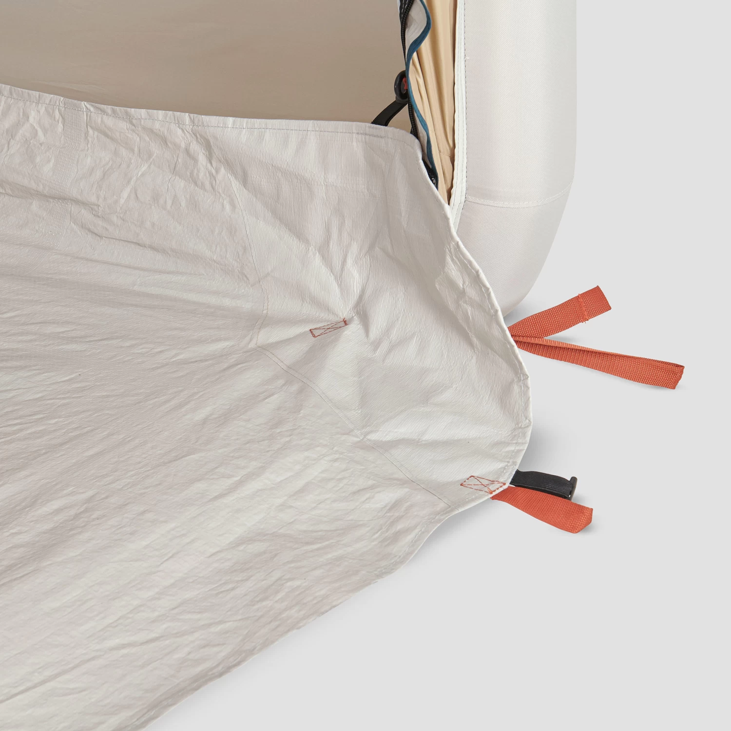 Quechua 6 Person Inflatable Camping Shelter 14 Quechua 6 Person Inflatable Camping Shelter - Image 14